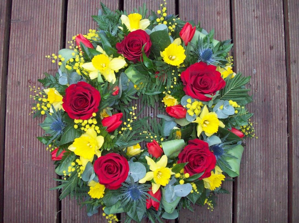 Wymondham and Attleborough Florists