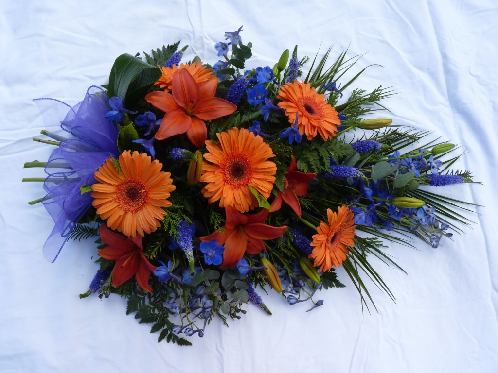 Wymondham and Attleborough Florists