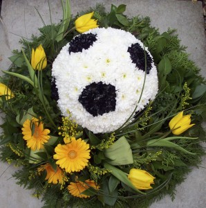 football tribute norfolk