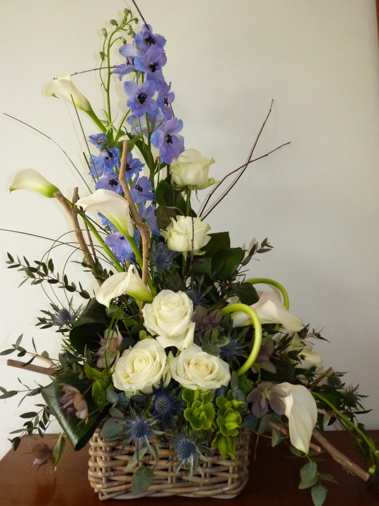 wymondham attleborough florists
